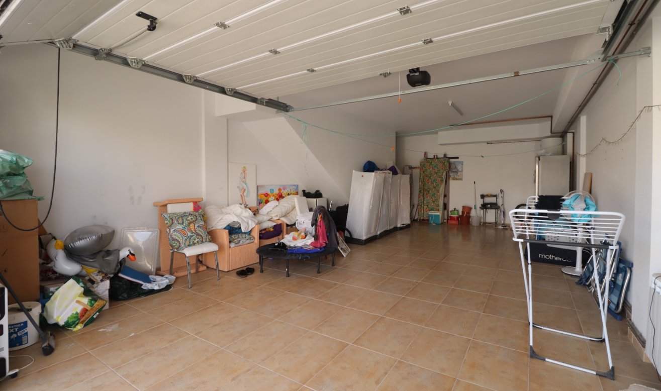 Resale - Townhouse - Benijofar - Benijofar - Village