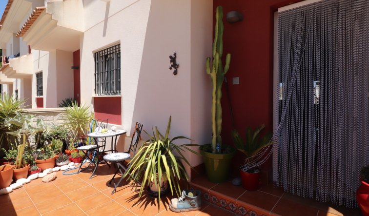 Resale - Townhouse - Benijofar - Benijofar - Village