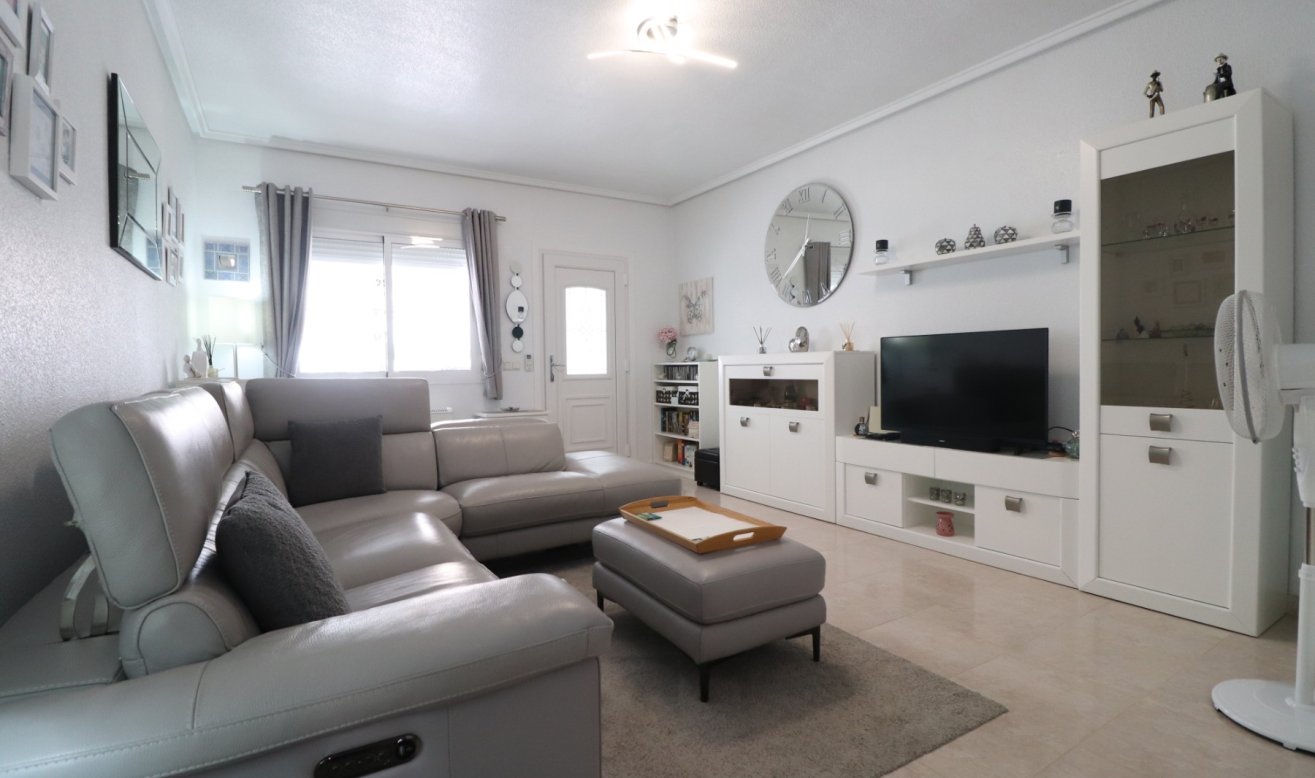 Resale - Townhouse - Benijofar - Monte Azul