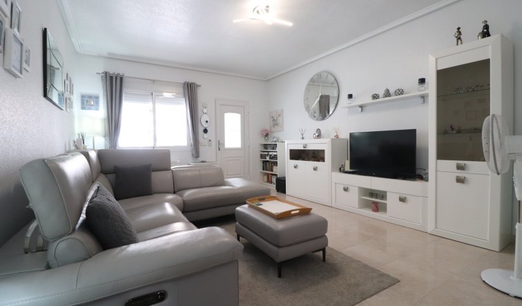 Resale - Townhouse - Benijofar - Monte Azul