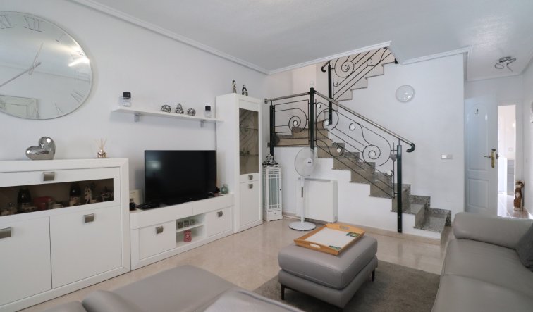 Resale - Townhouse - Benijofar - Monte Azul