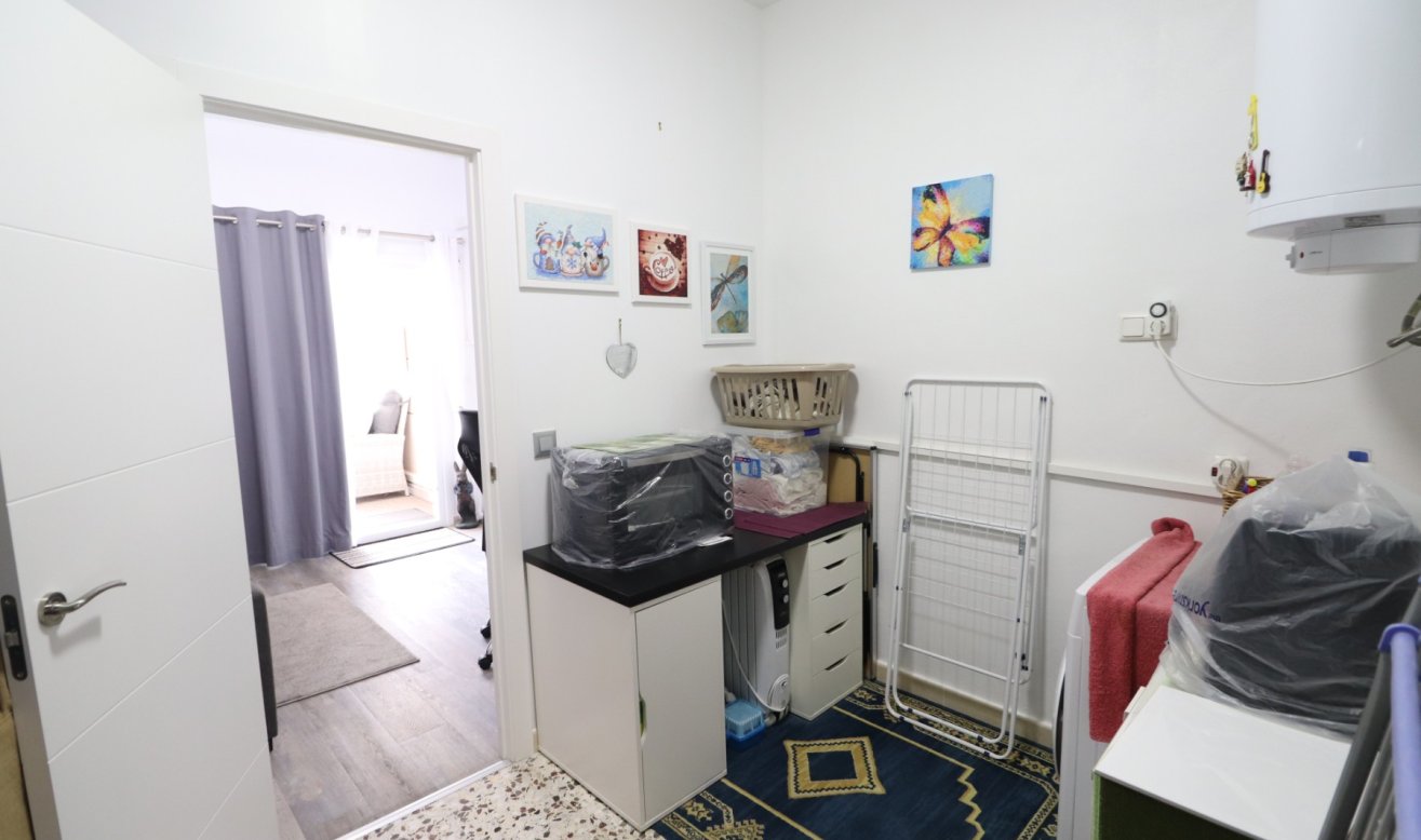Resale - Townhouse - Benijofar - Monte Azul