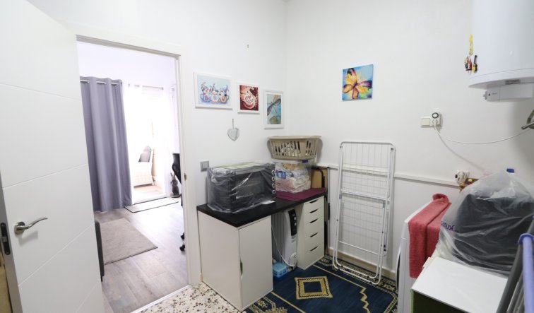 Resale - Townhouse - Benijofar - Monte Azul