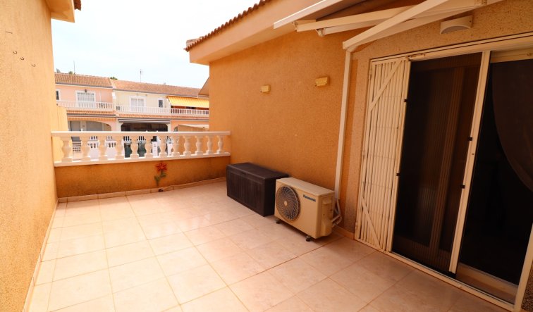 Resale - Townhouse - Benijofar - Monte Azul
