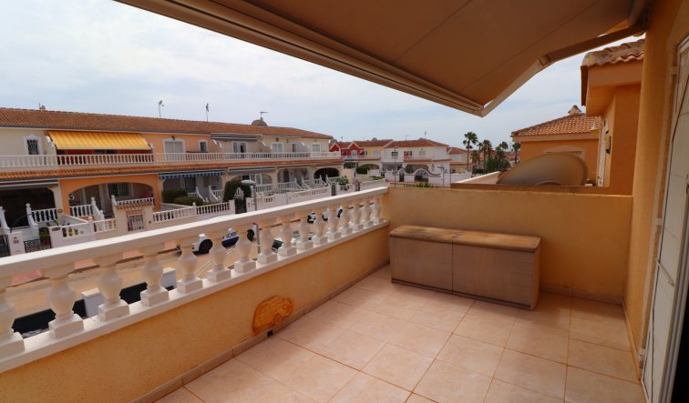 Resale - Townhouse - Benijofar - Monte Azul