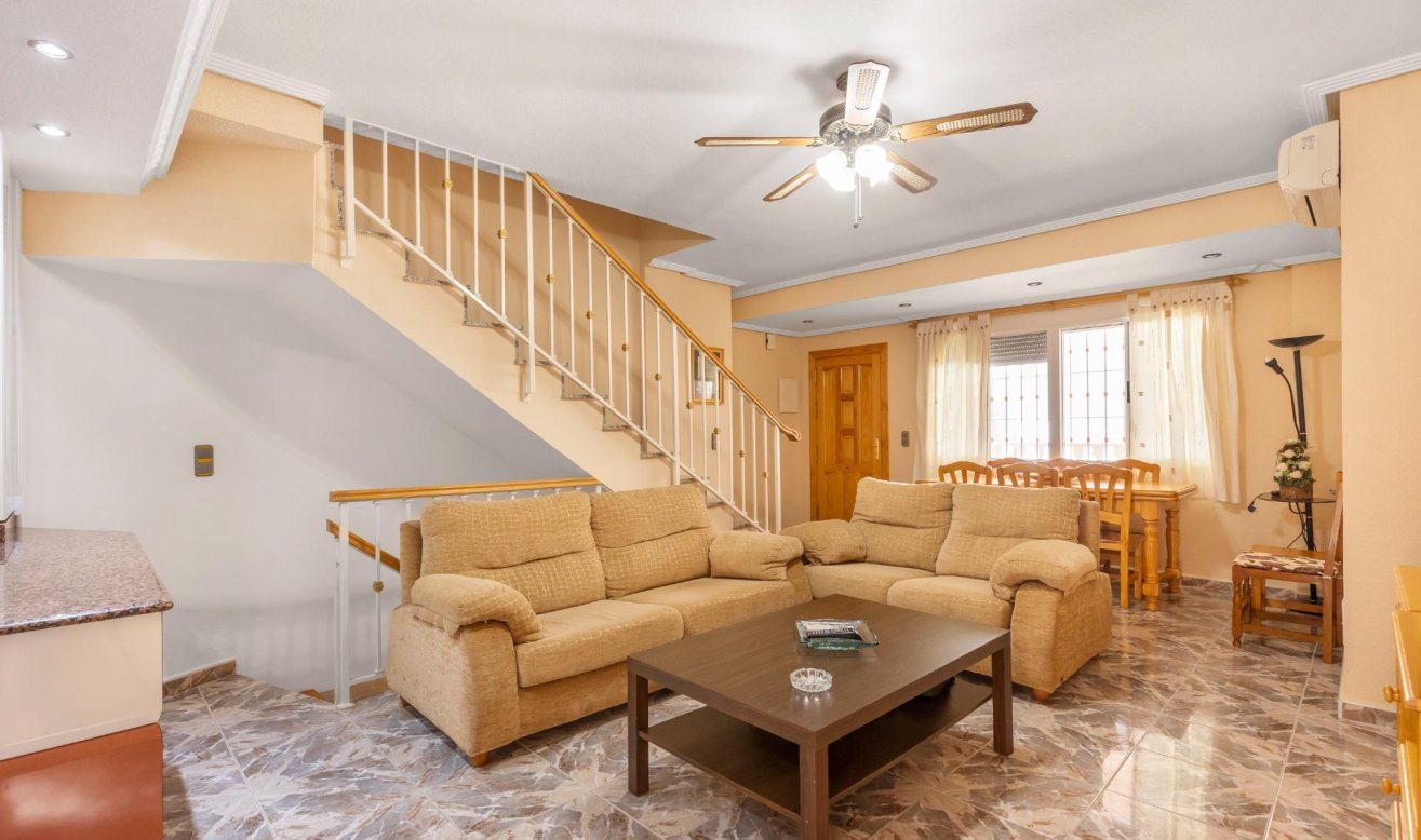 Resale - Duplex - Los Alcázares - Centro