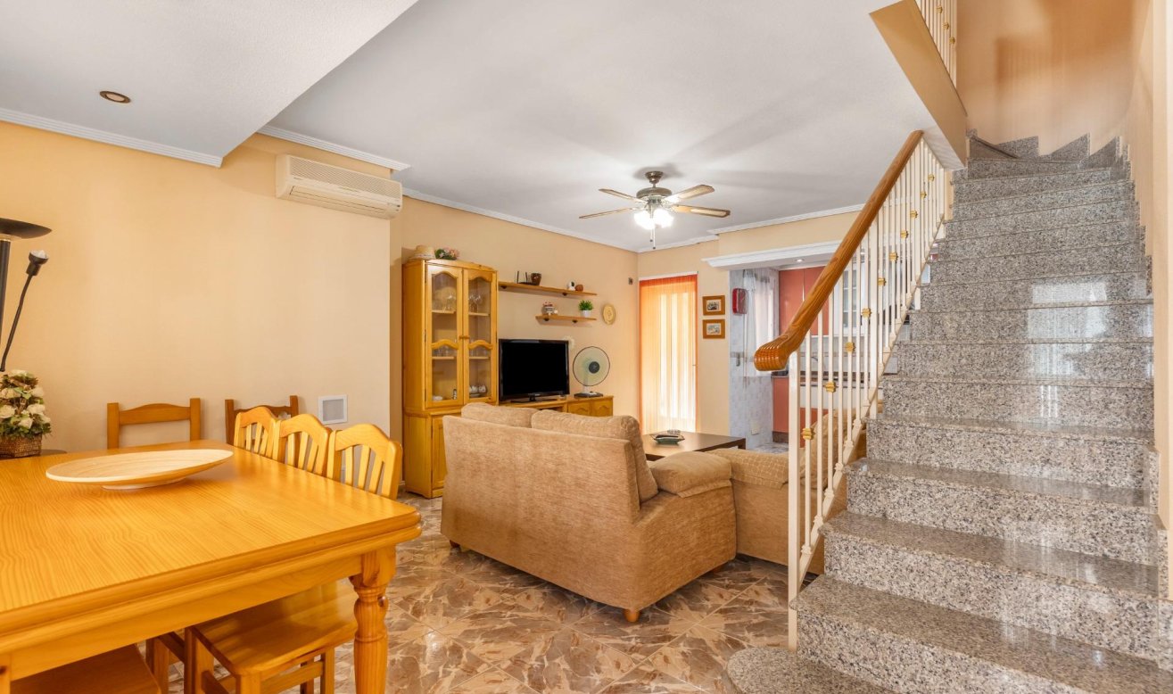 Resale - Duplex - Los Alcázares - Centro