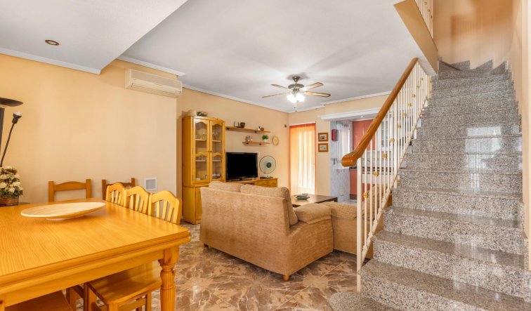 Resale - Duplex - Los Alcázares - Centro
