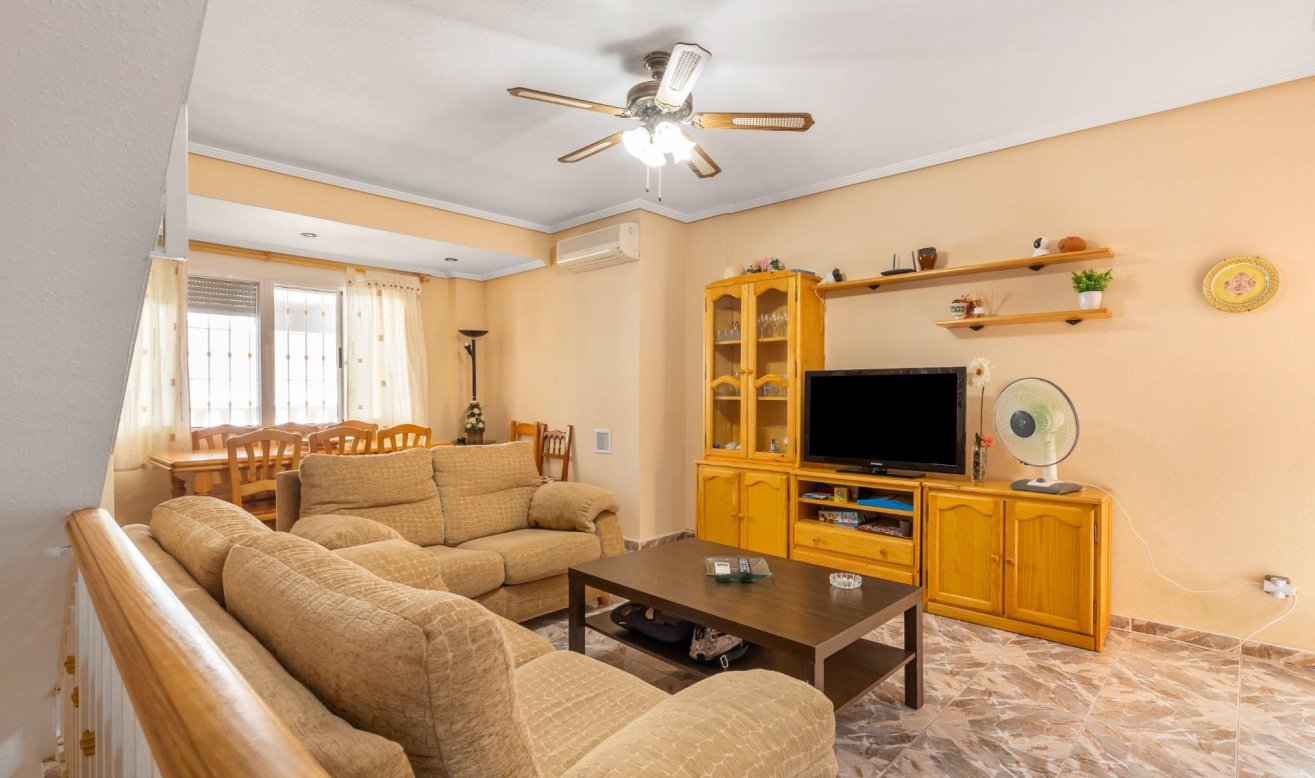 Resale - Duplex - Los Alcázares - Centro