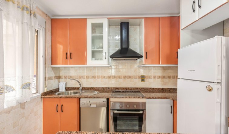 Resale - Duplex - Los Alcázares - Centro