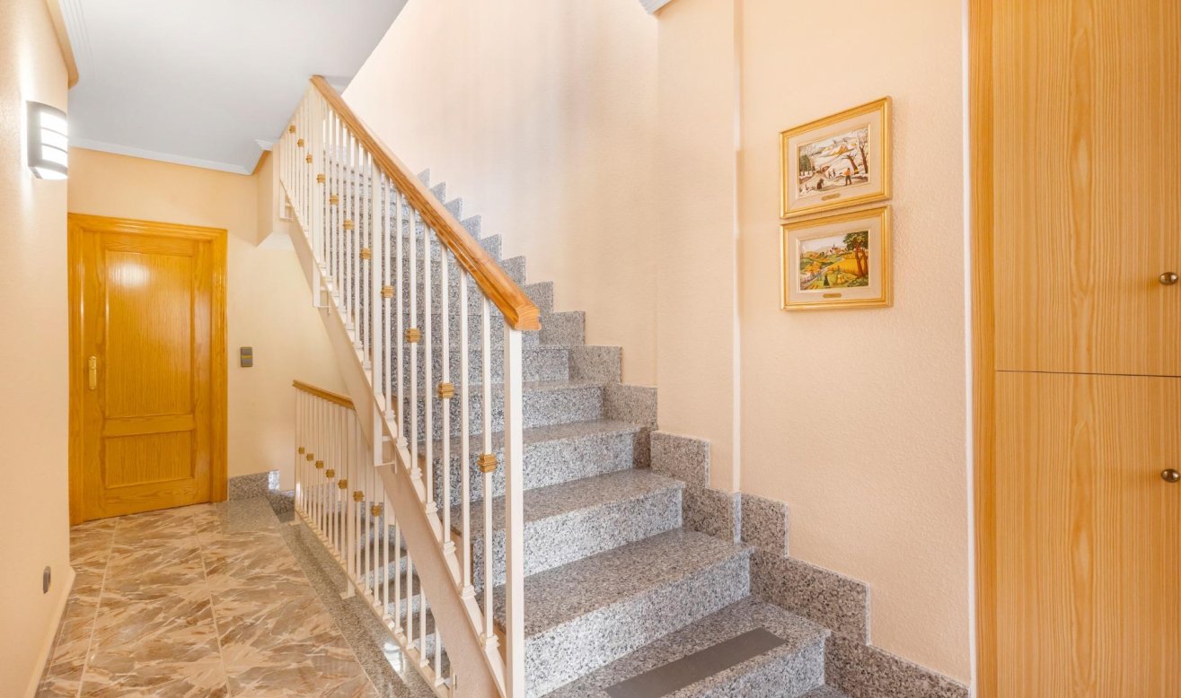 Resale - Duplex - Los Alcázares - Centro