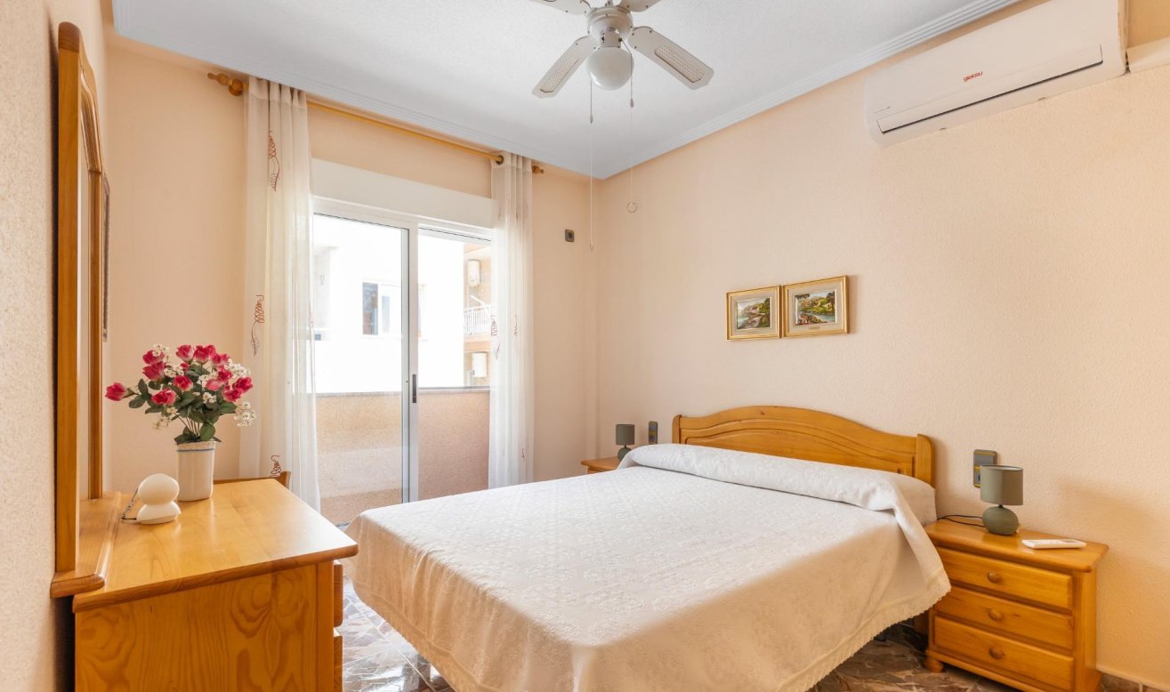 Resale - Duplex - Los Alcázares - Centro