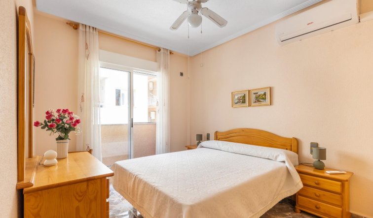 Resale - Duplex - Los Alcázares - Centro