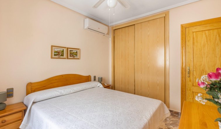 Resale - Duplex - Los Alcázares - Centro