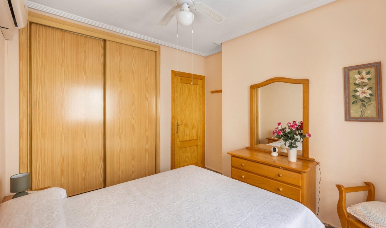 Resale - Duplex - Los Alcázares - Centro