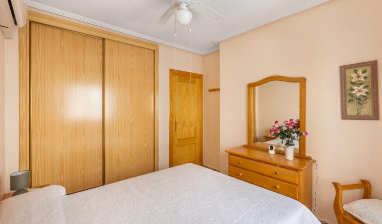 Resale - Duplex - Los Alcázares - Centro
