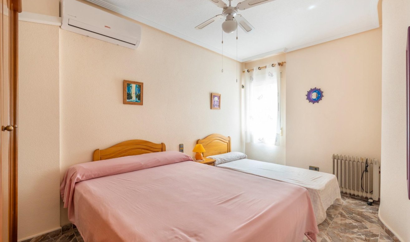 Resale - Duplex - Los Alcázares - Centro