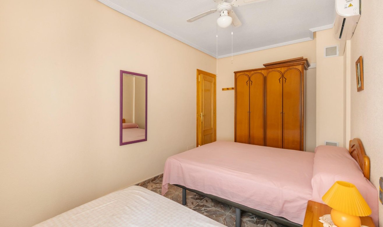 Resale - Duplex - Los Alcázares - Centro