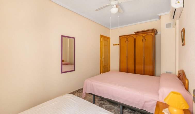 Resale - Duplex - Los Alcázares - Centro