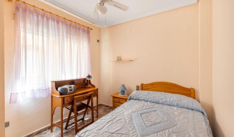 Resale - Duplex - Los Alcázares - Centro
