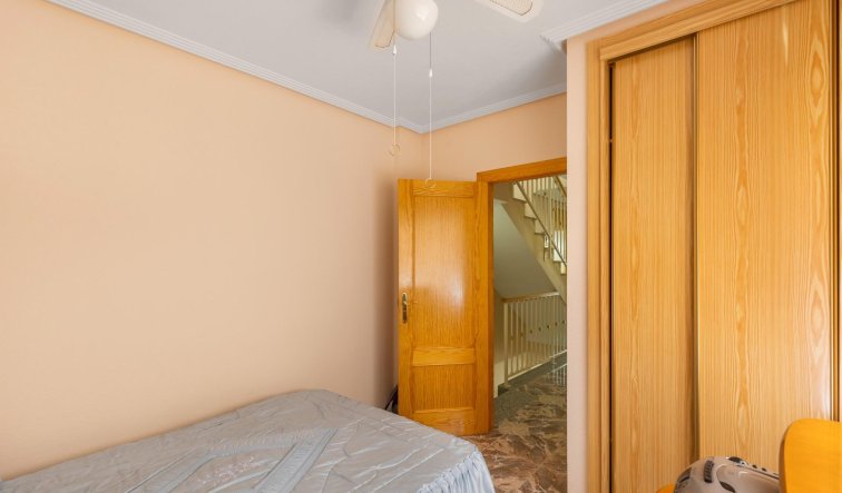 Resale - Duplex - Los Alcázares - Centro