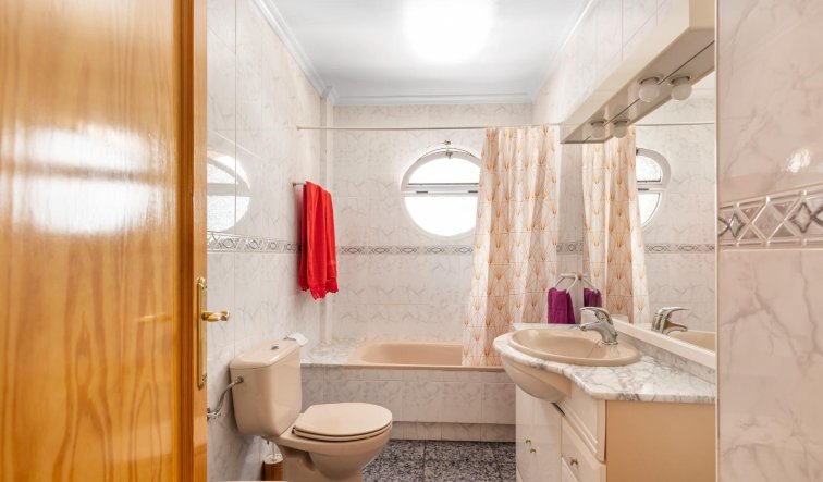 Resale - Duplex - Los Alcázares - Centro
