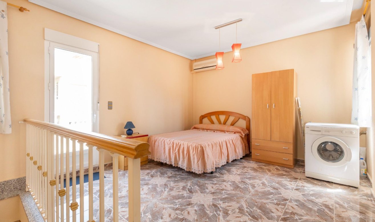 Resale - Duplex - Los Alcázares - Centro