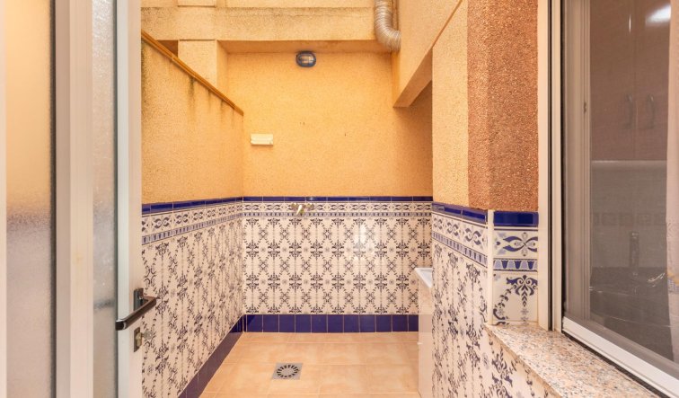 Resale - Duplex - Los Alcázares - Centro