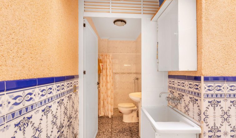 Resale - Duplex - Los Alcázares - Centro