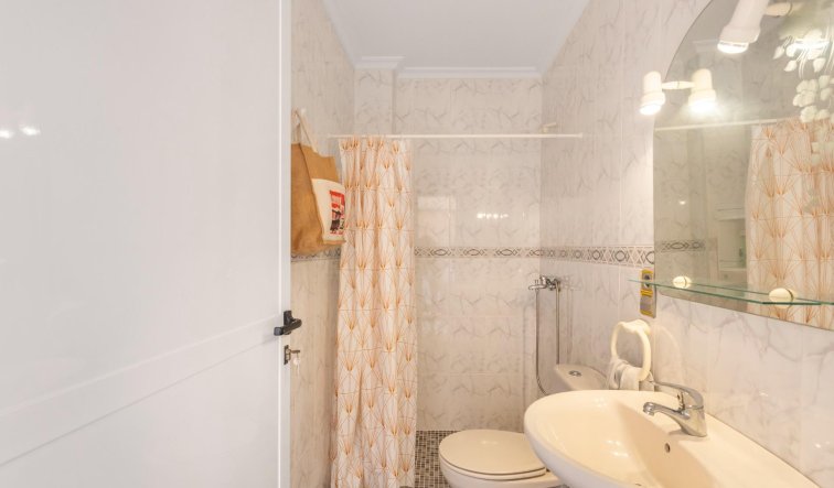 Resale - Duplex - Los Alcázares - Centro