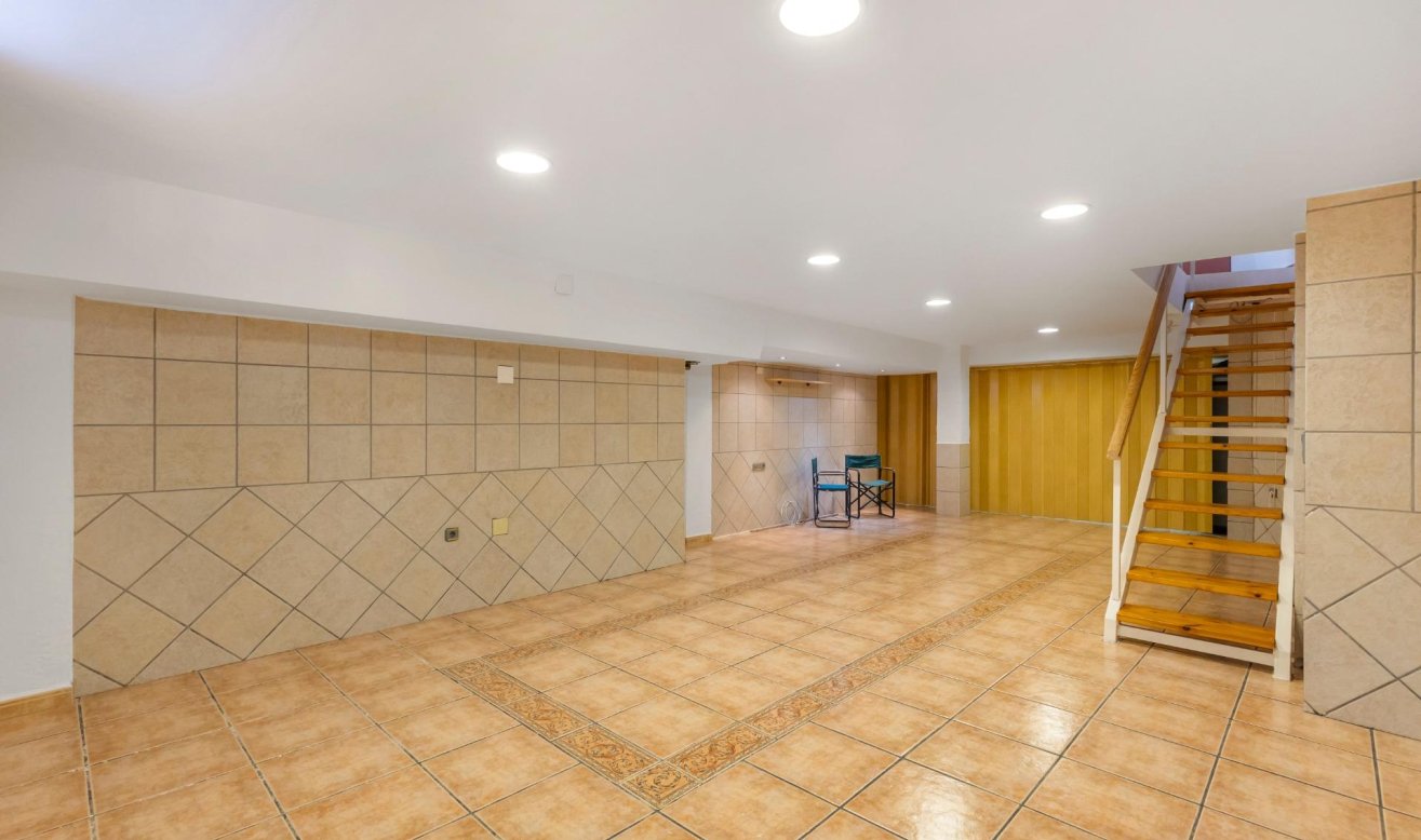 Resale - Duplex - Los Alcázares - Centro