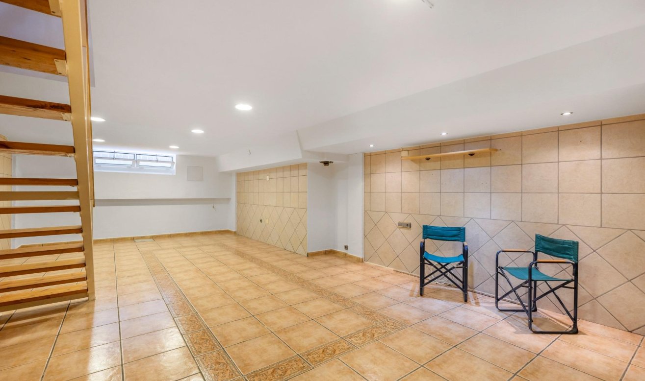 Resale - Duplex - Los Alcázares - Centro