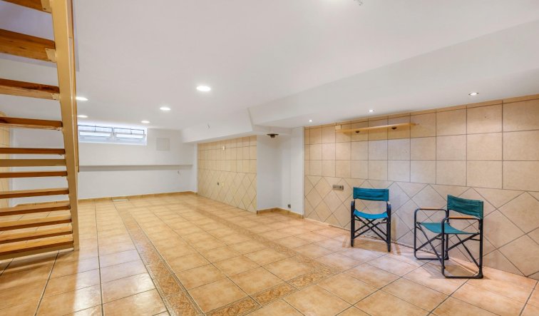 Resale - Duplex - Los Alcázares - Centro