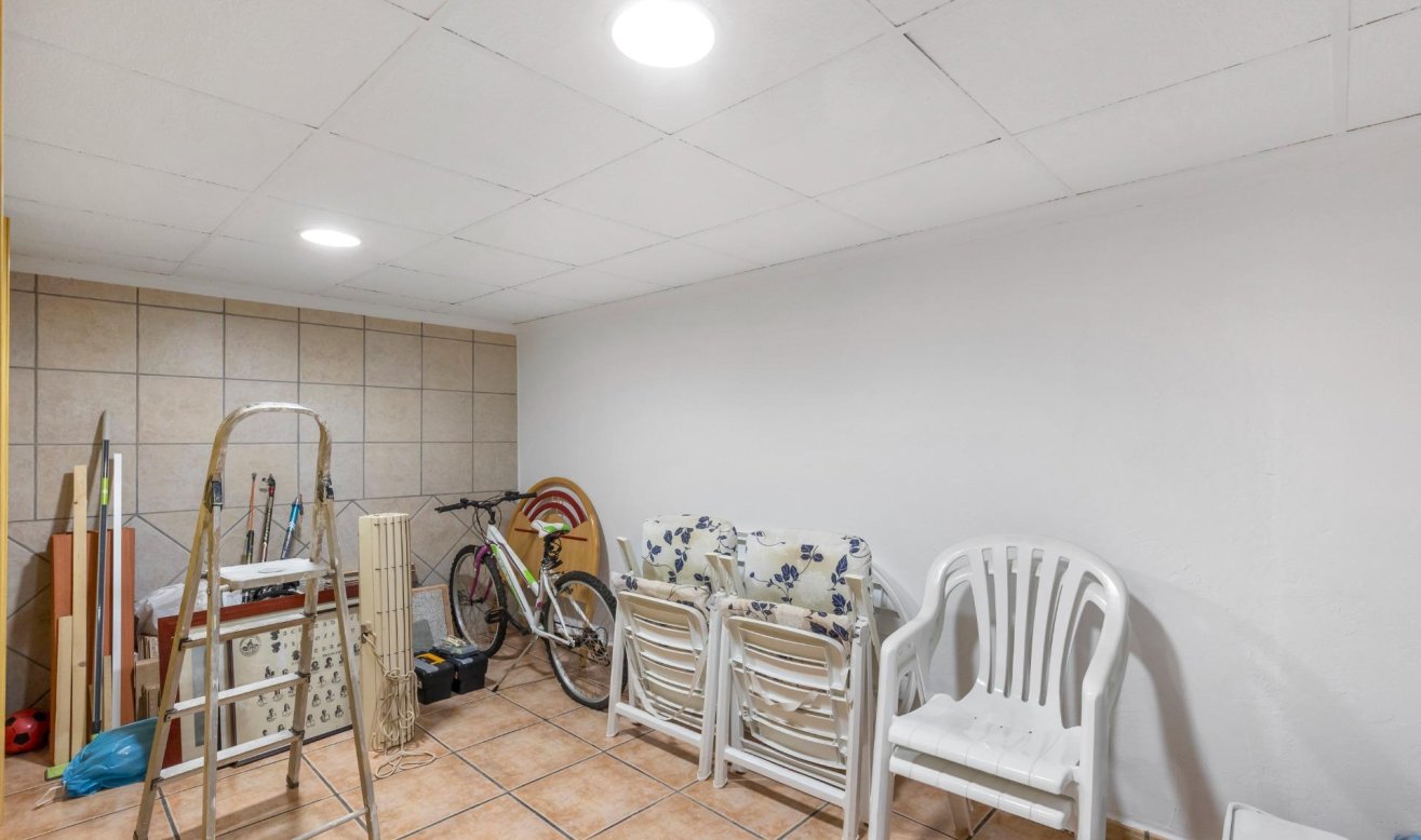 Resale - Duplex - Los Alcázares - Centro