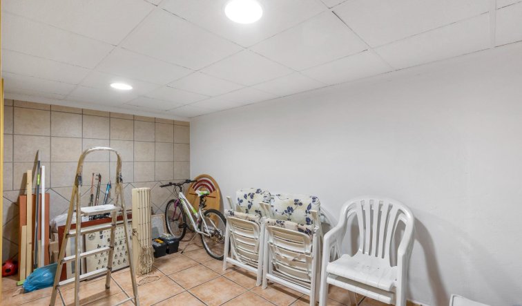 Resale - Duplex - Los Alcázares - Centro