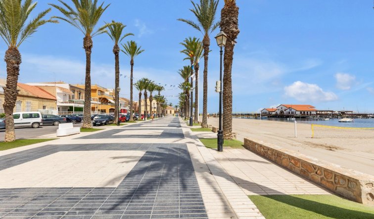Resale - Duplex - Los Alcázares - Centro