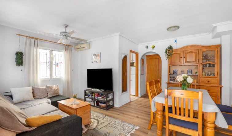 Resale - Terraced house - Torrevieja - Carrefour