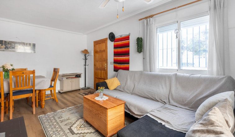 Resale - Terraced house - Torrevieja - Carrefour