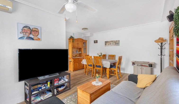 Resale - Terraced house - Torrevieja - Carrefour