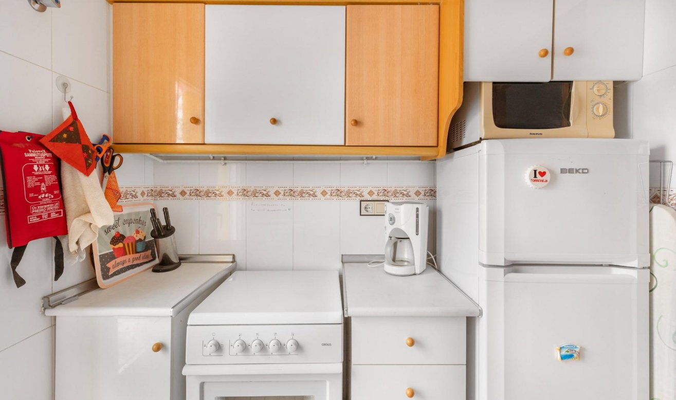 Resale - Terraced house - Torrevieja - Carrefour