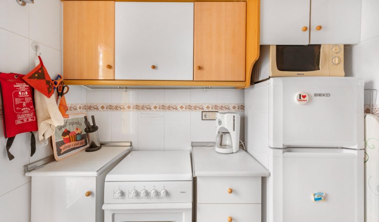 Resale - Terraced house - Torrevieja - Carrefour