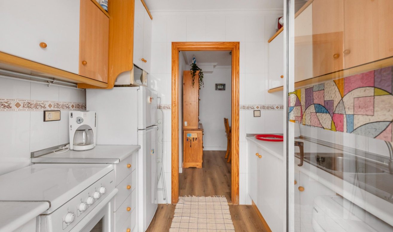Resale - Terraced house - Torrevieja - Carrefour