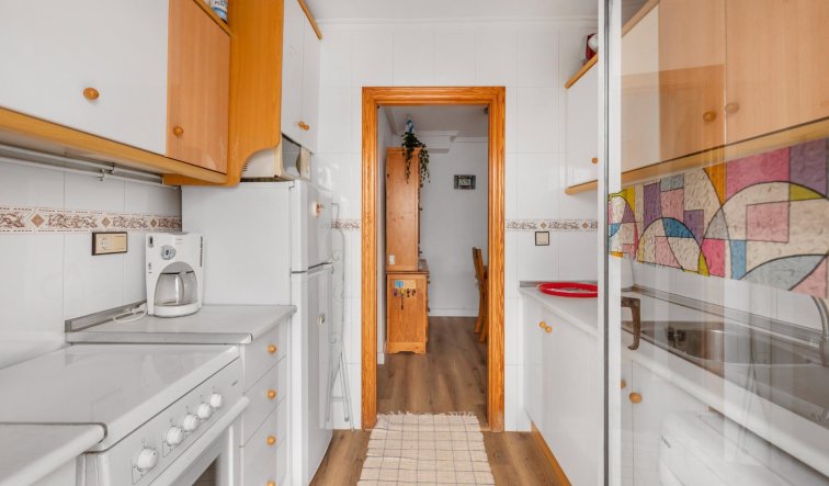 Resale - Terraced house - Torrevieja - Carrefour