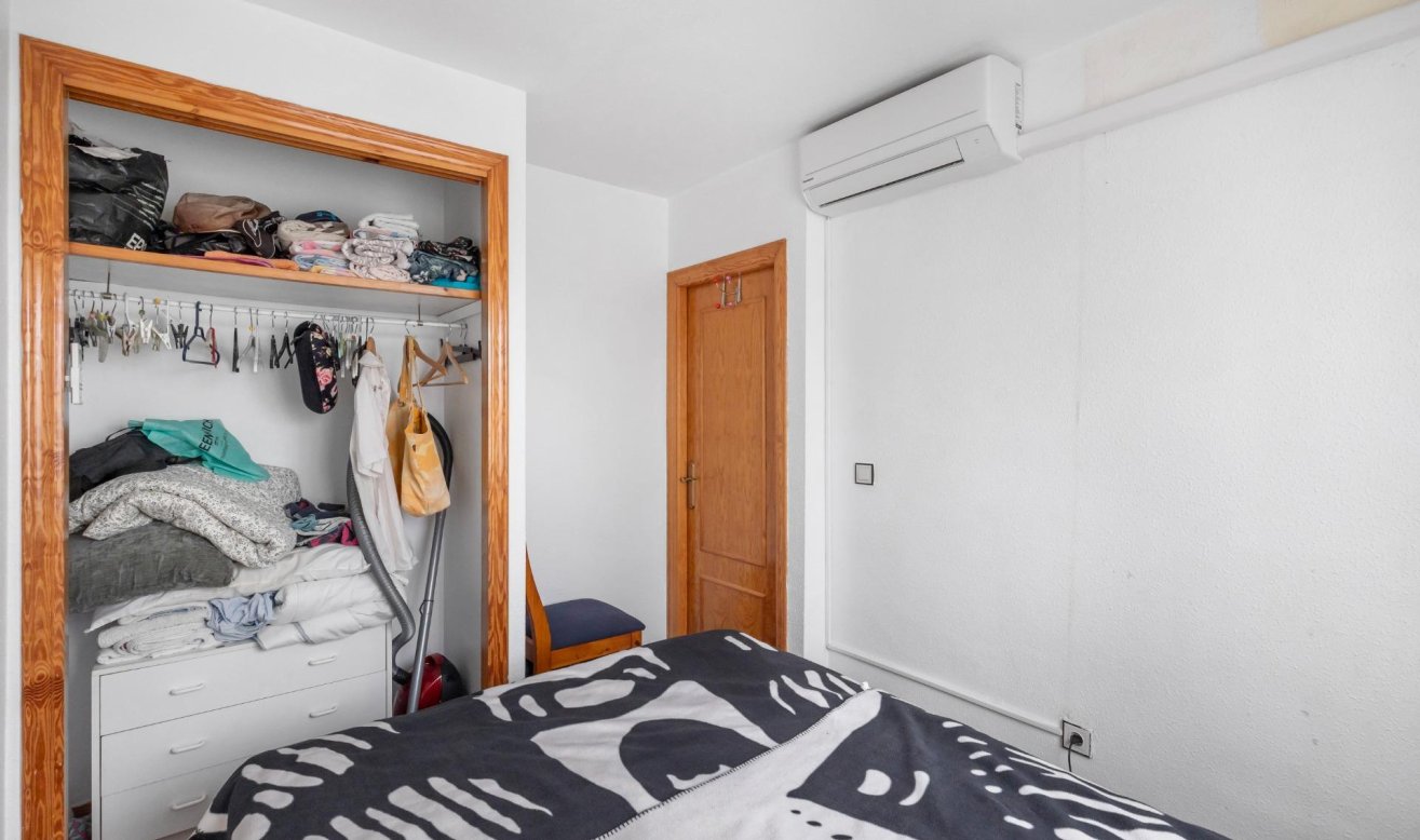 Resale - Terraced house - Torrevieja - Carrefour