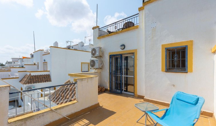 Resale - Terraced house - Torrevieja - Carrefour
