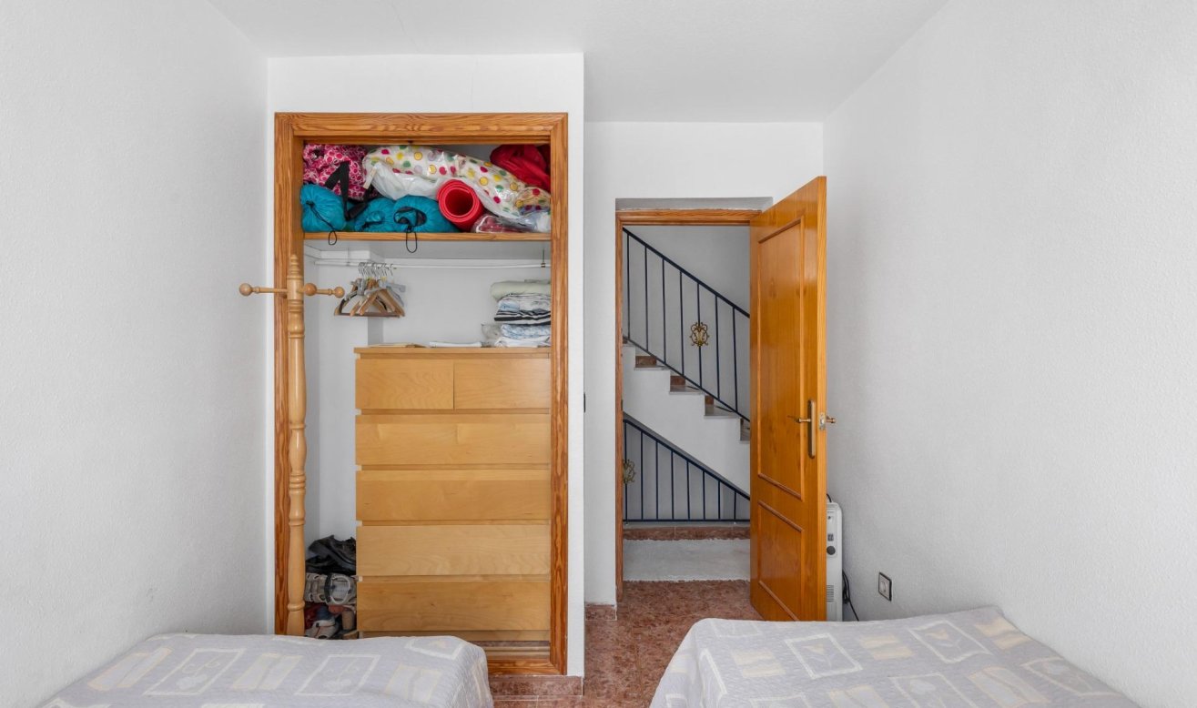 Resale - Terraced house - Torrevieja - Carrefour