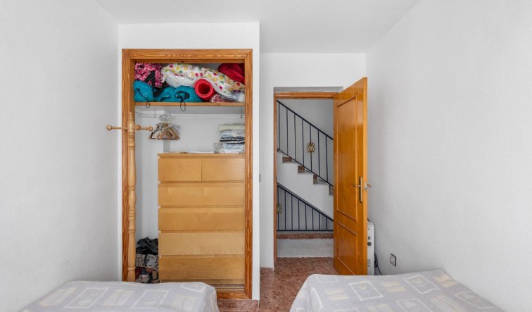 Resale - Terraced house - Torrevieja - Carrefour