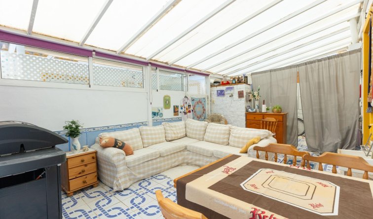 Resale - Terraced house - Torrevieja - Carrefour