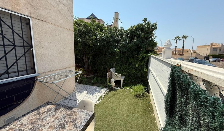 Resale - Terraced house - Torrevieja - Carrefour