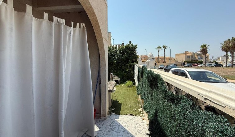 Resale - Terraced house - Torrevieja - Carrefour